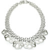 Folli Follie Necklace Woman (41CM ) - (4N0F062)