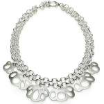 Folli Follie Necklace Woman (41CM ) - (4N0F062)