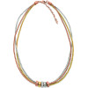 Folli Follie Necklace Woman (42CM ) - (3N15T008RYC)