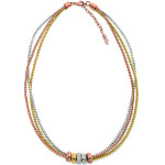 Folli Follie Necklace Woman (42CM ) - (3N15T008RYC)