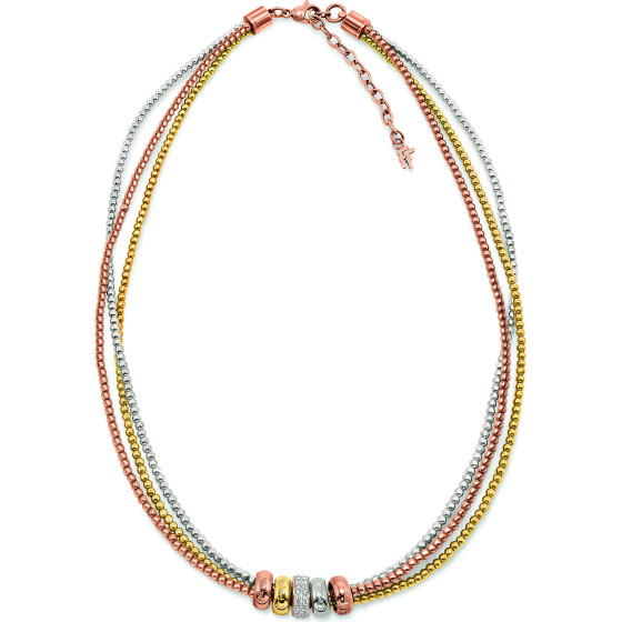 Folli Follie Necklace Woman (42CM ) - (3N15T008RYC)