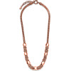 Folli Follie Necklace Woman (45CM ) - (1N14T036R)