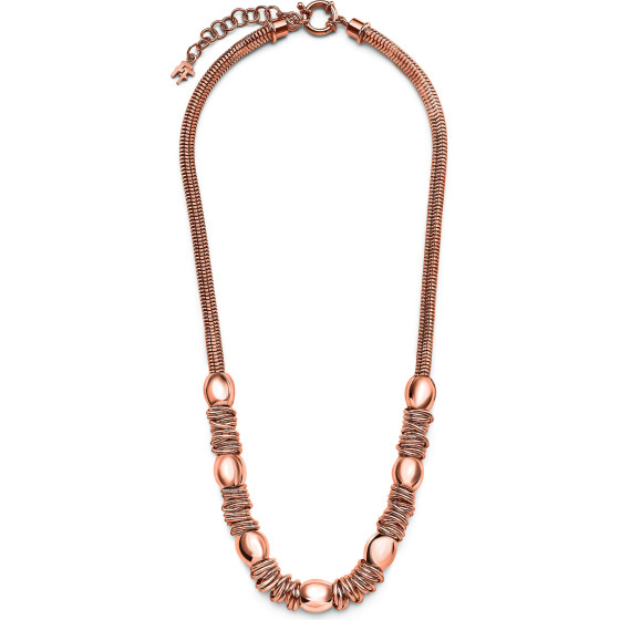Folli Follie Necklace Woman (45CM ) - (1N14T036R)