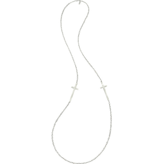 Folli Follie Necklace Woman (45CM ) - (1N13F005)