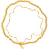 Folli Follie Necklace Woman (42CM ) - (4N9A112YY)