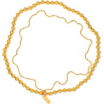 Folli Follie Necklace Woman (42CM ) - (4N9A112YY)