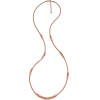 Folli Follie Necklace Woman (45CM ) - (1N14T070R)