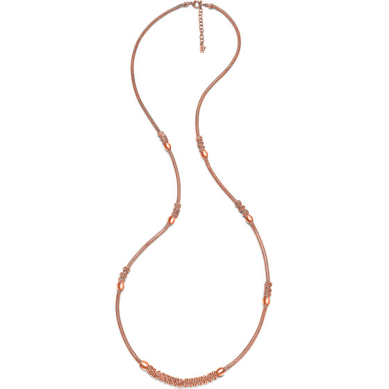 Folli Follie Necklace Woman (45CM ) - (1N14T070R)