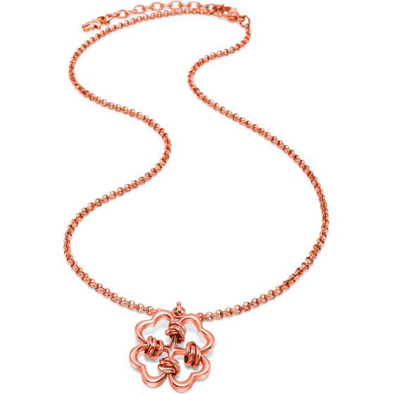 Folli Follie Necklace Woman (45CM ) - (1N15T003R)