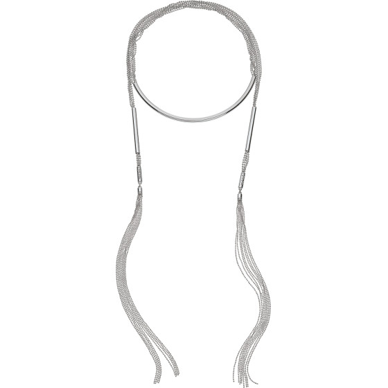 Folli Follie Necklace Woman (45CM ) - (1N17F012)