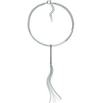 Folli Follie Necklace Woman (45CM ) - (1N17F013)