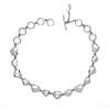 Folli Follie Necklace Woman (45CM ) - (1N9F146)
