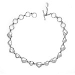 Folli Follie Necklace Woman (45CM ) - (1N9F146)