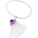 Folli Follie Necklace Woman (45CM ) - (3N0F010EPX)