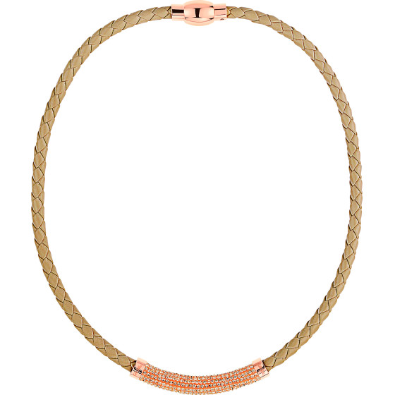 Folli Follie Necklace Woman (45CM ) - (3N13T007RIS)