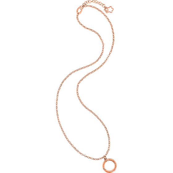 Folli Follie Necklace Woman (45CM ) - (3N13T004RC)