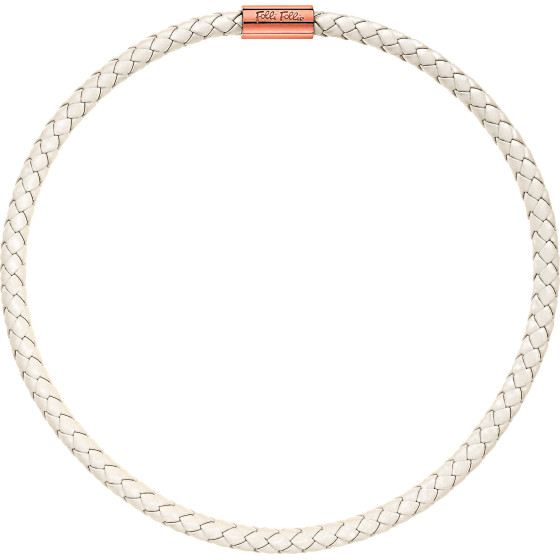 Folli Follie Necklace Woman (45CM ) - (3N13T012RW)