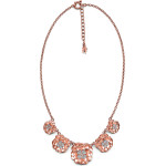 Folli Follie Necklace Woman (45CM ) - (3N14T028RC)