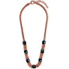 Folli Follie Necklace Woman (45CM ) - (3N14T050RK)