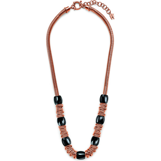 Folli Follie Necklace Woman (45CM ) - (3N14T050RK)