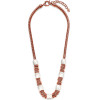 Folli Follie Necklace Woman (45CM ) - (3N14T050RW)