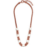 Folli Follie Necklace Woman (45CM ) - (3N14T050RW)
