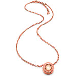 Folli Follie Necklace Woman (45CM ) - (3N15T011RS)