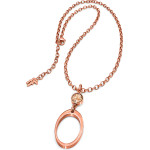 Folli Follie Necklace Woman (45CM ) - (3N15T002RS)