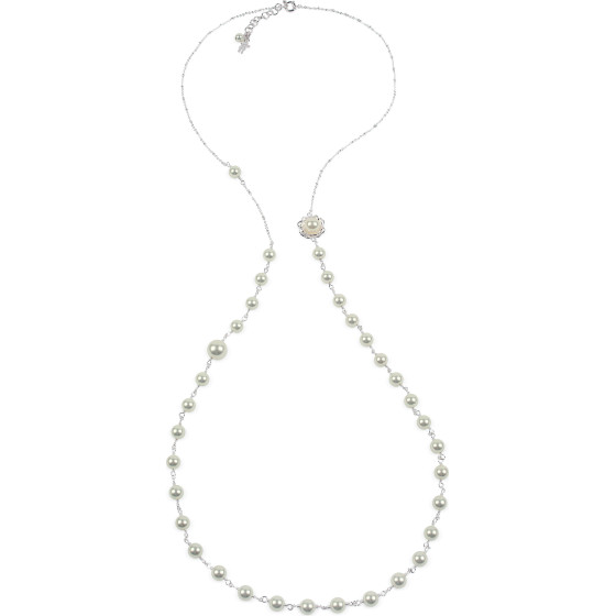 Folli Follie Necklace Woman (45CM ) - (3N16F062W)