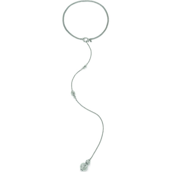 Folli Follie Necklace Woman (45CM ) - (3N17F006C)