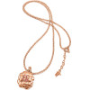 Folli Follie Necklace Woman (45CM ) - (3N16T026RR)