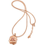 Folli Follie Necklace Woman (45CM ) - (3N16T026RR)