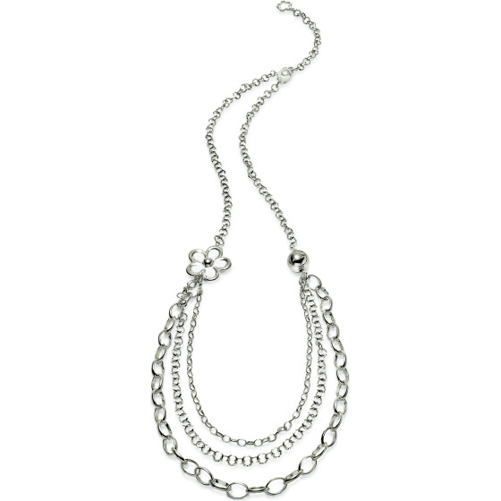 Folli Follie Necklace Woman (45CM ) - (3N1F042WWC)