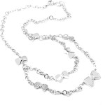 Folli Follie Necklace Woman (45CM ) - (3N8F175C)