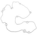 Folli Follie Necklace Woman (45CM ) - (3N8F182C)