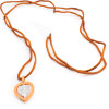 Folli Follie Necklace Woman (45CM ) - (3N9S095RBC)