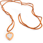 Folli Follie Necklace Woman (45CM ) - (3N9S095RBC)