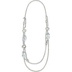 Folli Follie Necklace Woman (45CM ) - (4N2F011C)