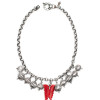 Folli Follie Necklace Woman (45CM ) - (4N9B003R)