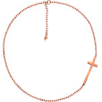 Folli Follie Necklace Woman (49CM ) - (1N13T004R)