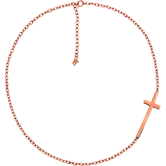 Folli Follie Necklace Woman (49CM ) - (1N13T004R)