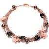 Folli Follie Necklace Woman (50CM ) - (3N0T037RCX)