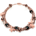 Folli Follie Necklace Woman (50CM ) - (3N0T037RCX)