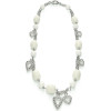 Folli Follie Necklace Woman (50CM ) - (4N0F048W)