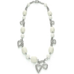 Folli Follie Necklace Woman (50CM ) - (4N0F048W)