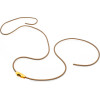 Folli Follie Necklace Woman (55CM ) - (1N7S123Y)