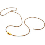 Folli Follie Necklace Woman (55CM ) - (1N7S123Y)