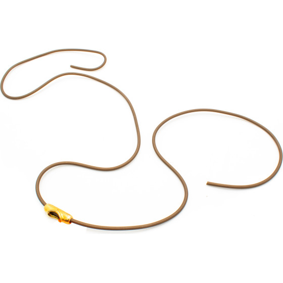 Folli Follie Necklace Woman (55CM ) - (1N7S123Y)