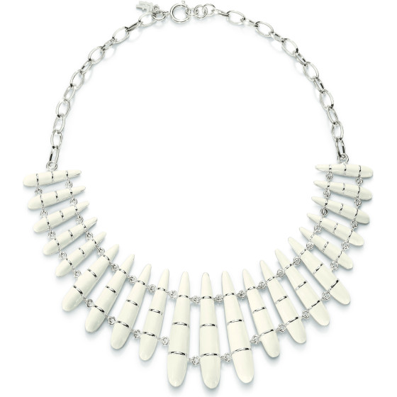 Folli Follie Necklace Woman (55CM ) - (3N0F063W)
