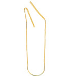 Folli Follie Necklace Woman (60CM ) - (1N17T012Y)